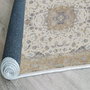 Conceptum Alfombra Verde 80 x 150 cm